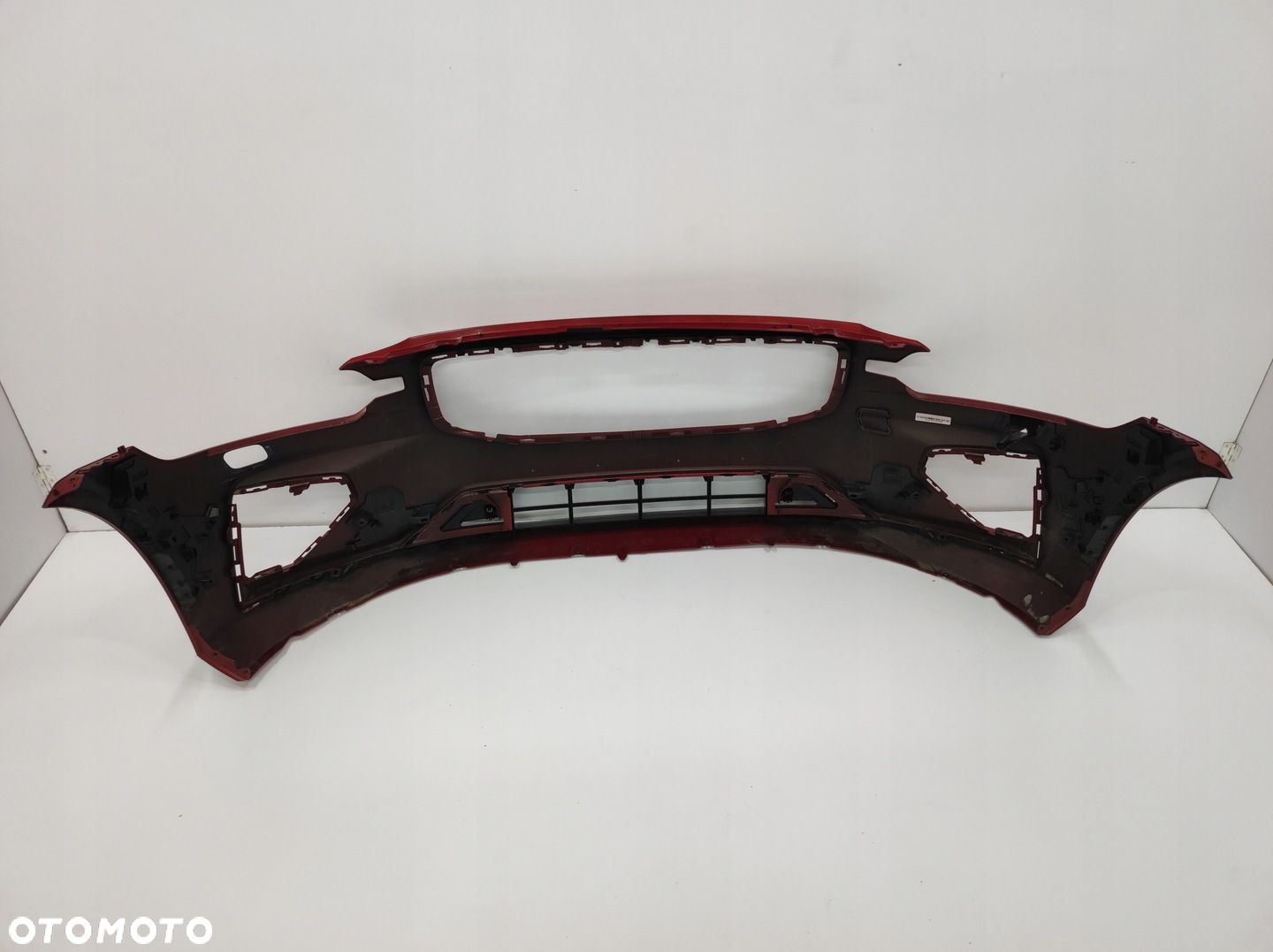 ZDERZAK PRZÓD PRZEDNI VOLVO S60 III V60 II R-DESIGN 31690530 18 - - 10