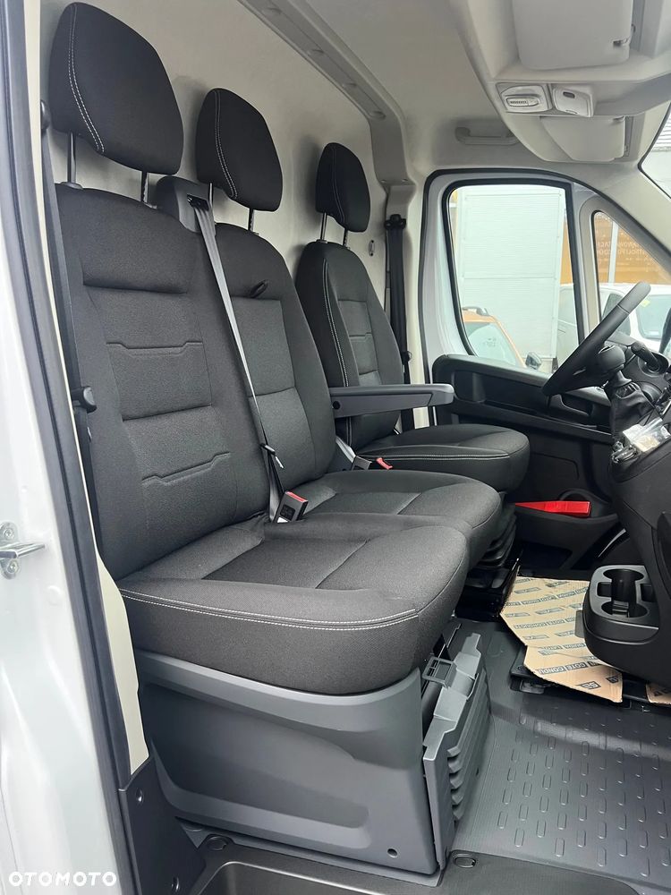 Fiat Ducato L4H2 180km seria 2 - 9