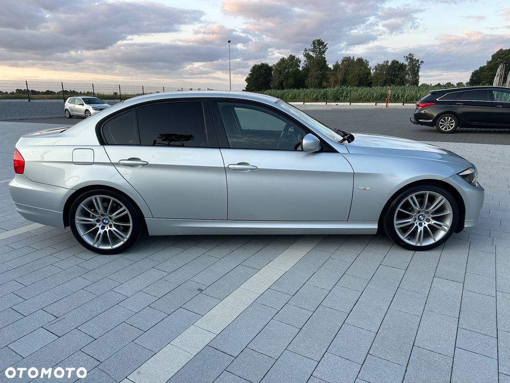 BMW Seria 3 - 9