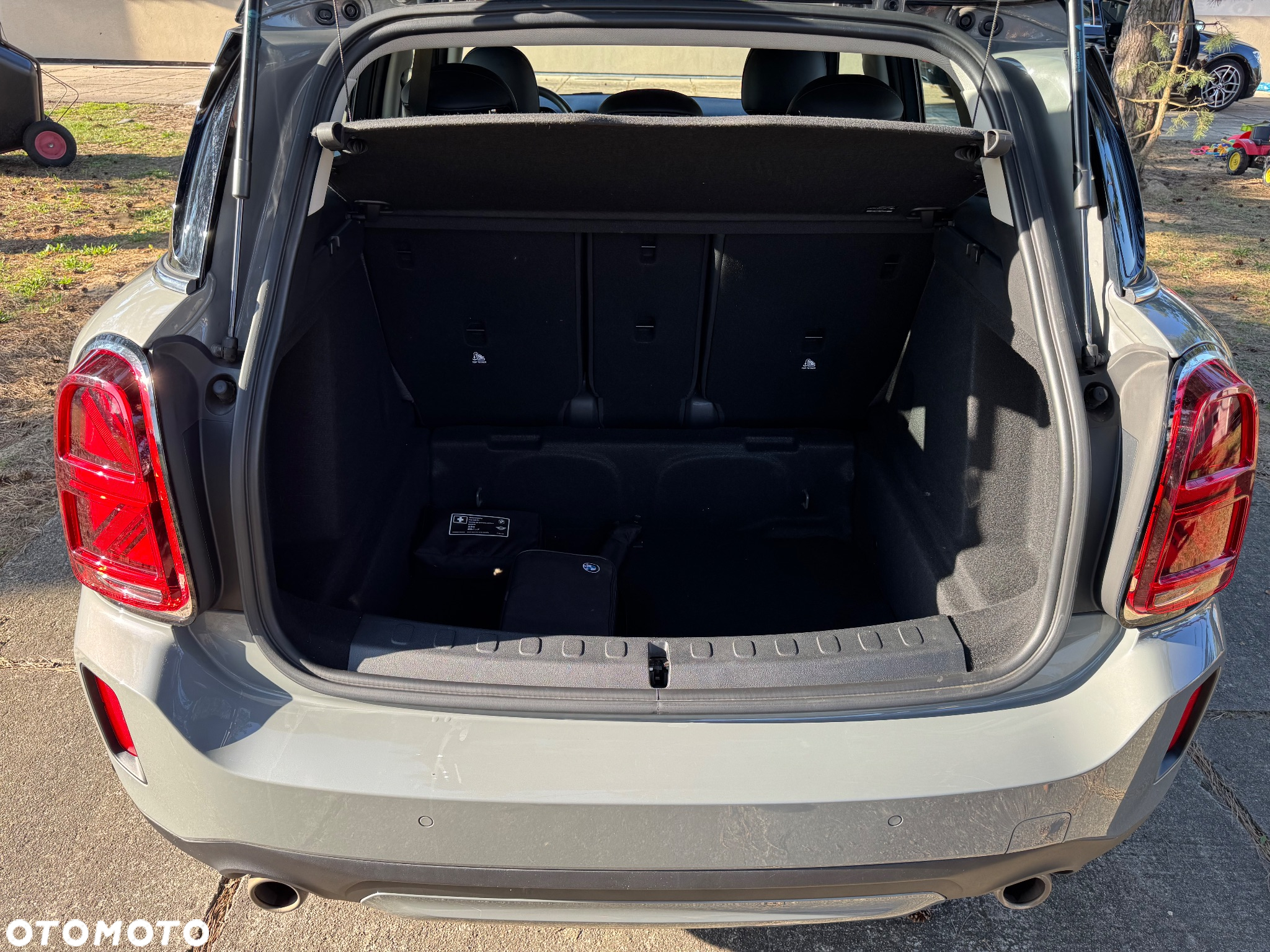 MINI Countryman Cooper S - 12