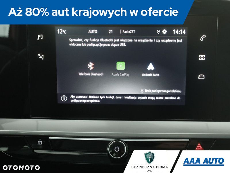 Opel Mokka - 10