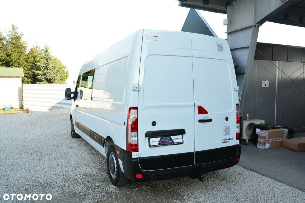 Renault Master - 3