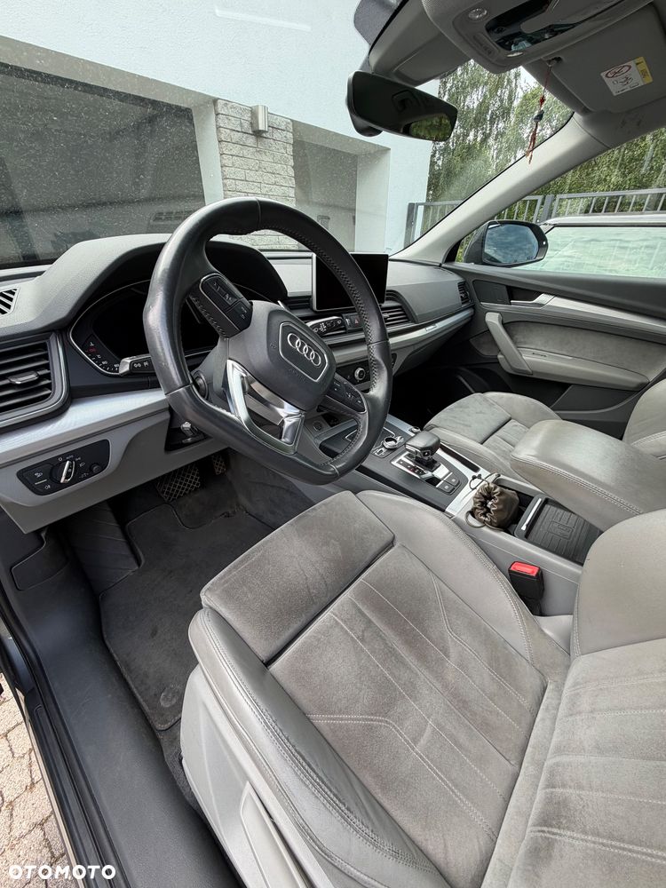Audi Q5 2.0 TDI Quattro S tronic - 4