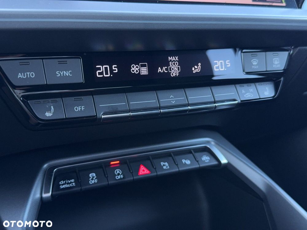 Audi S3 Sportback TFSI Quattro S tronic - 30
