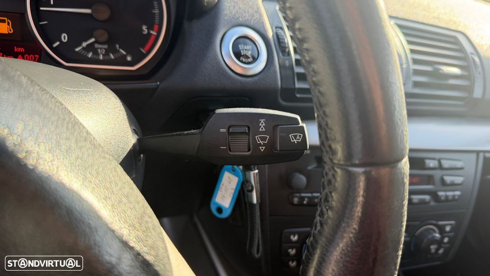 BMW 120 d Sport - 23