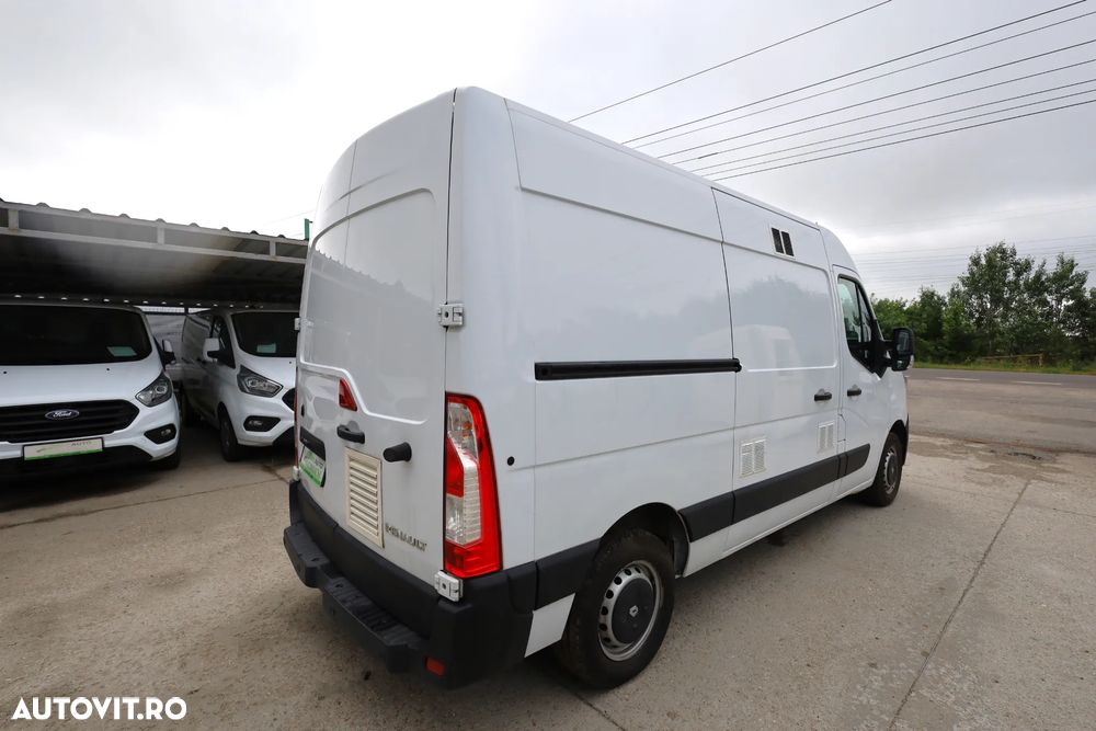 Renault Master L2H2 - 9