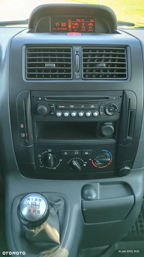 Toyota Proace - 10