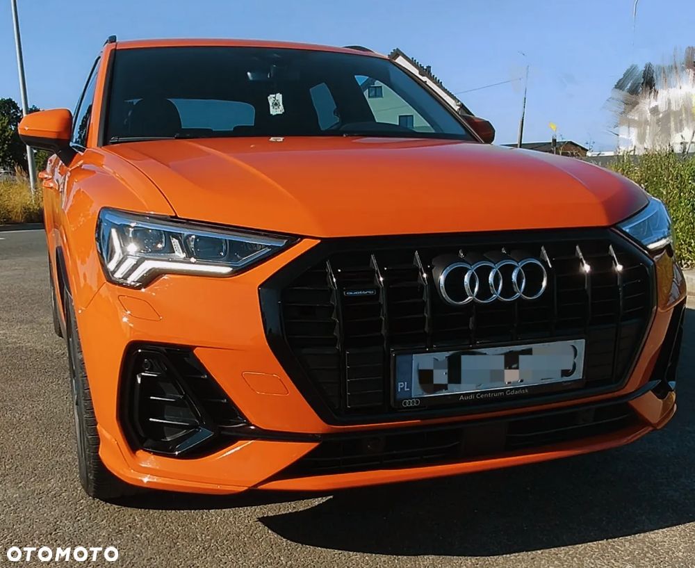 Audi Q3 40 TFSI Quattro S tronic - 16