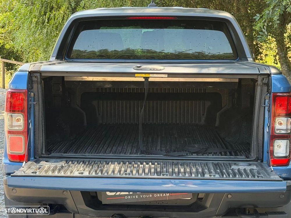 Ford Ranger 2.0 TDCi CD Raptor 4WD - 24