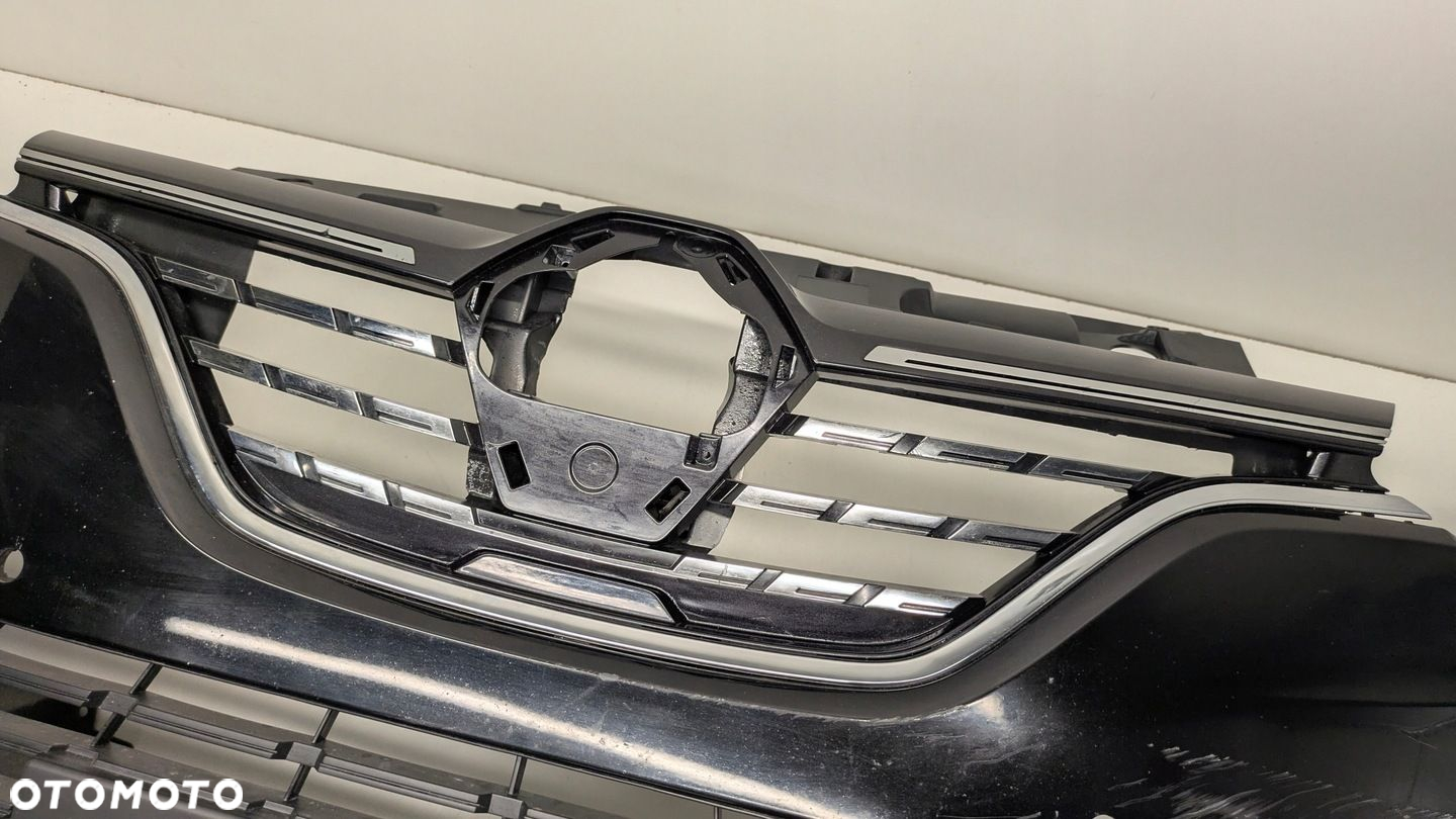Zderzak przedni RENAULT MEGANE IV LIFT GT - 6