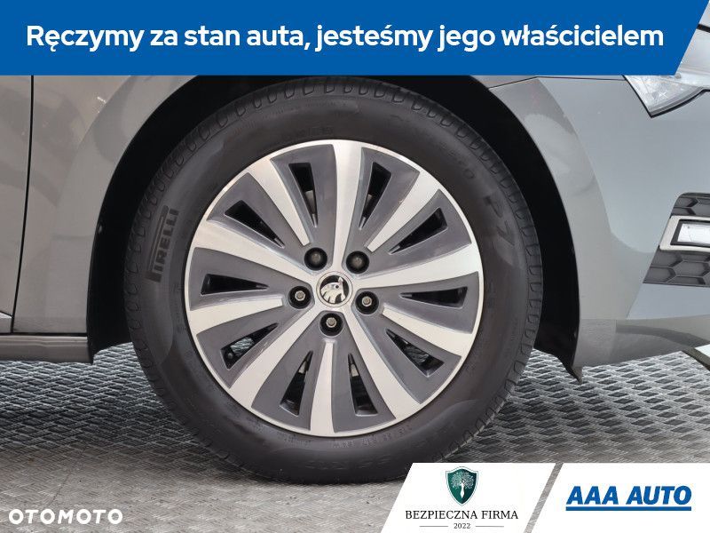 Skoda Superb - 17