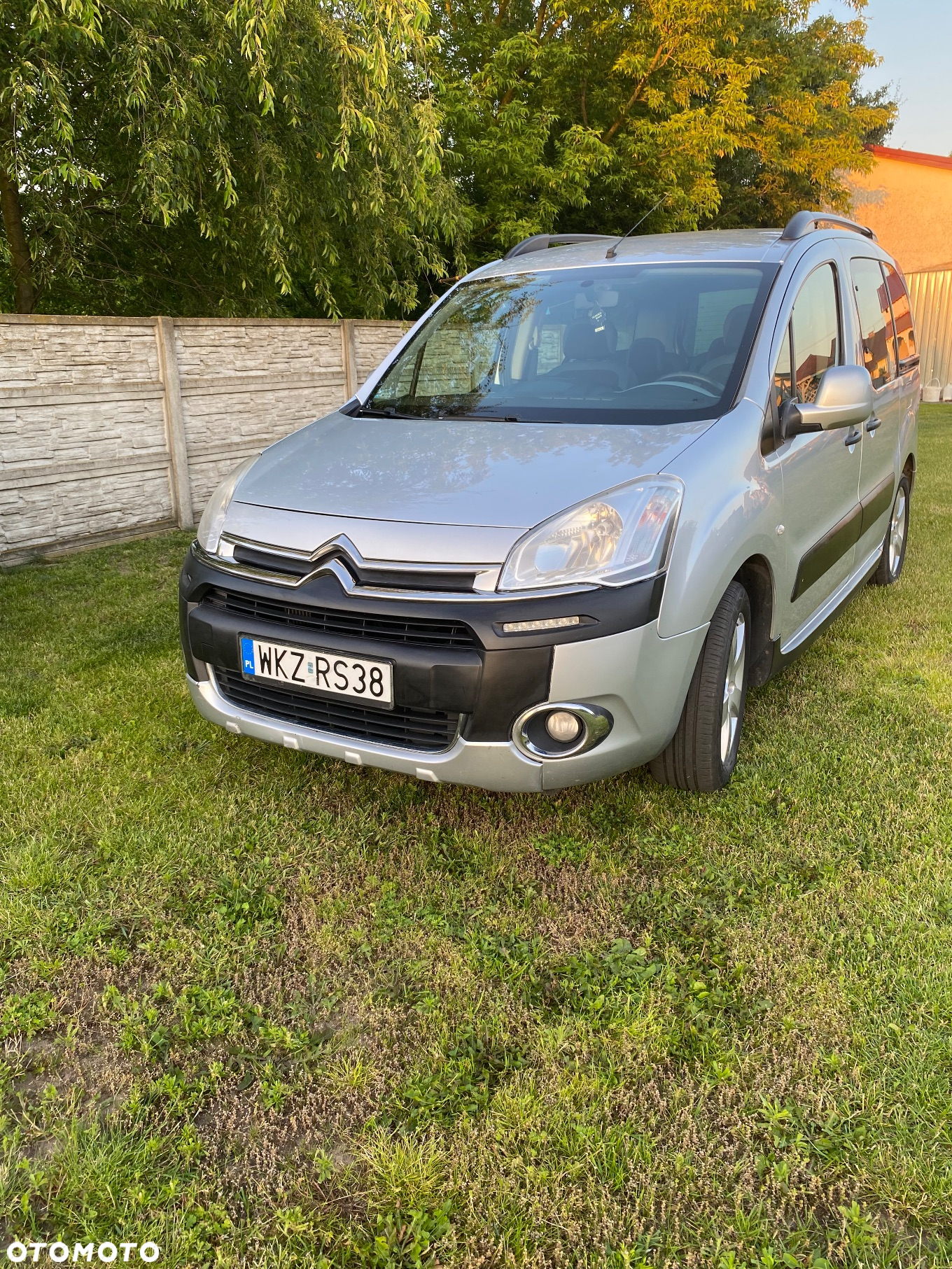 Citroën Berlingo 1.6 HDi XTR - 3