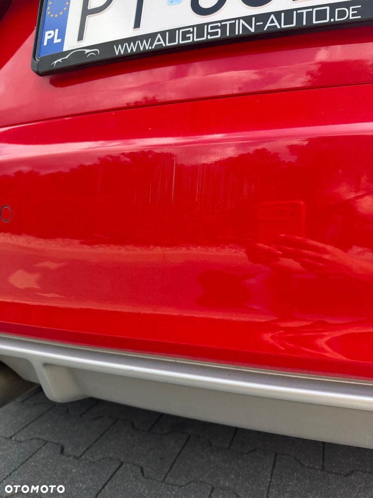 Audi A1 3-drzwiowe 1.4 TFSI Ambition - 8