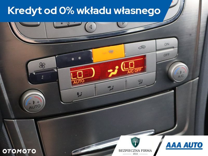 Ford Mondeo SW - 14