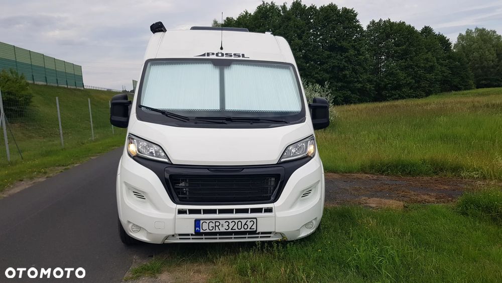 Peugeot Boxer - 15