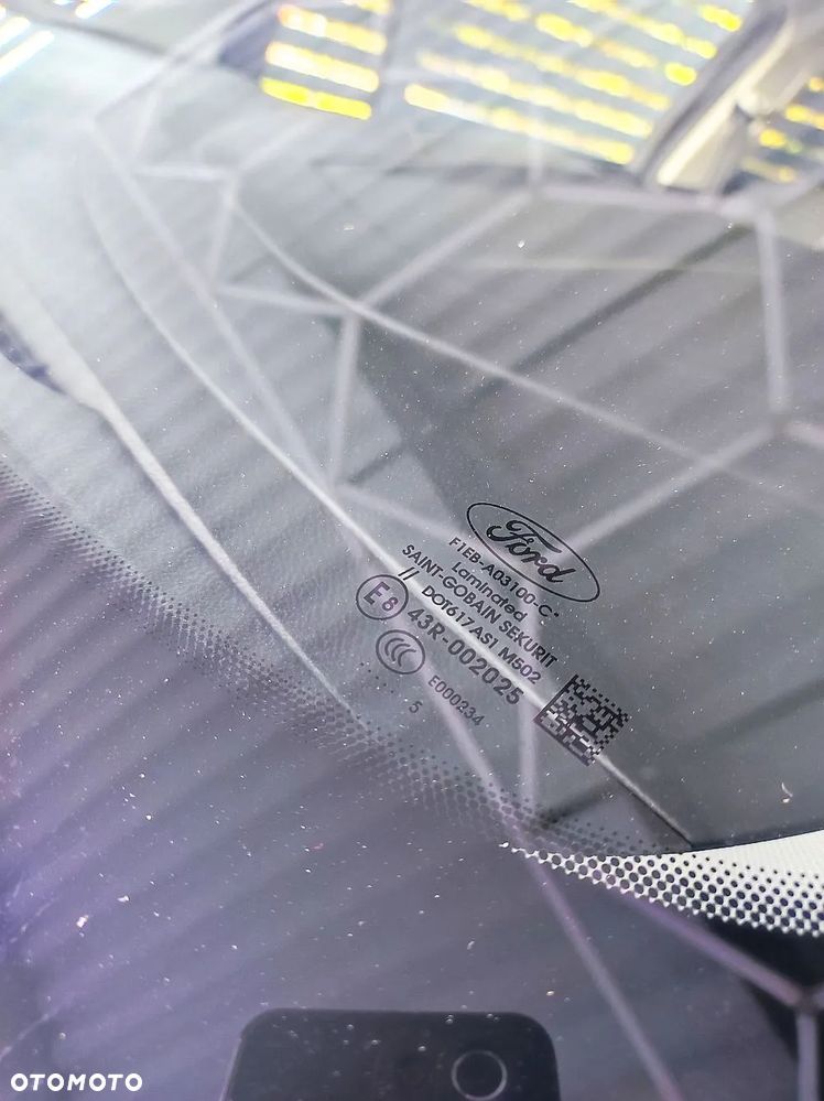 Ford Focus 1.5 EcoBoost Start-Stopp-System Titanium - 22