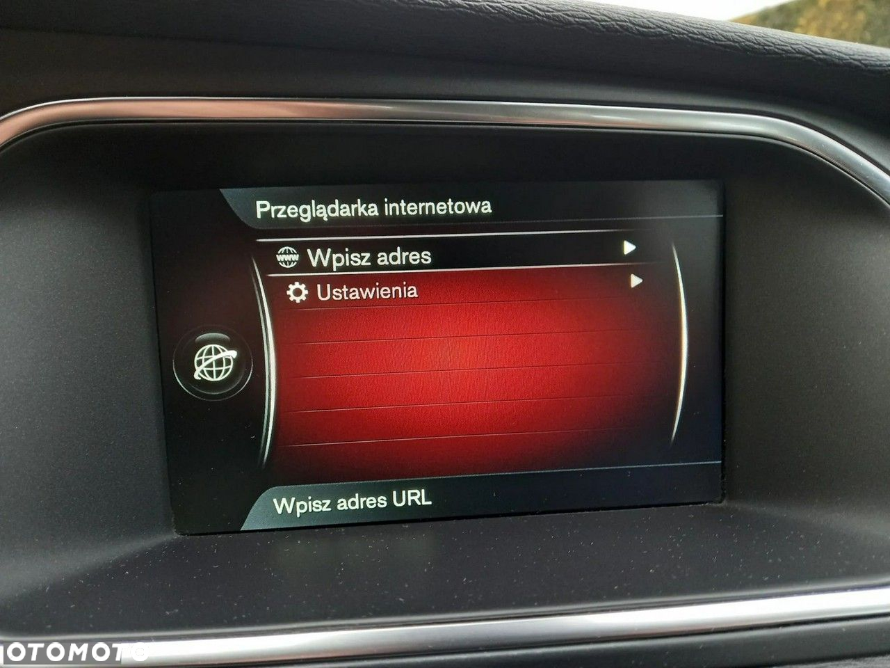 Volvo V40 Cross Country D2 Momentum - 35