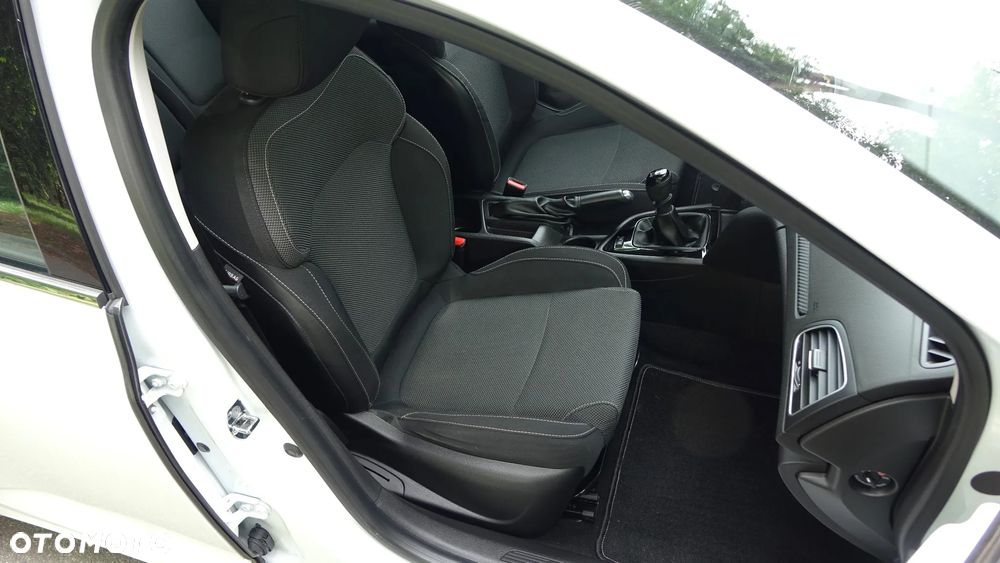 Renault Megane - 13
