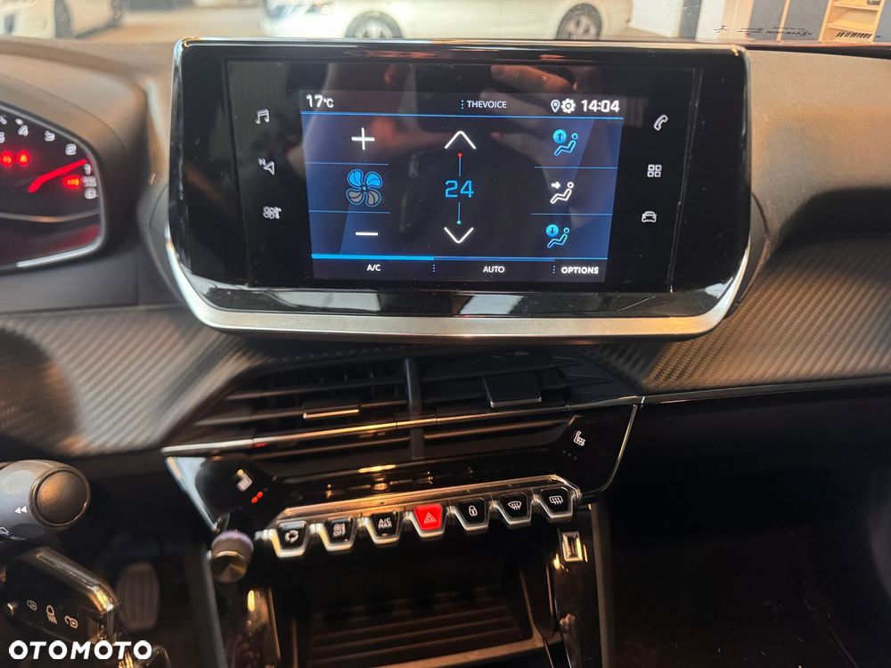 Peugeot 2008 1.2 PureTech Allure Pack S&S - 9