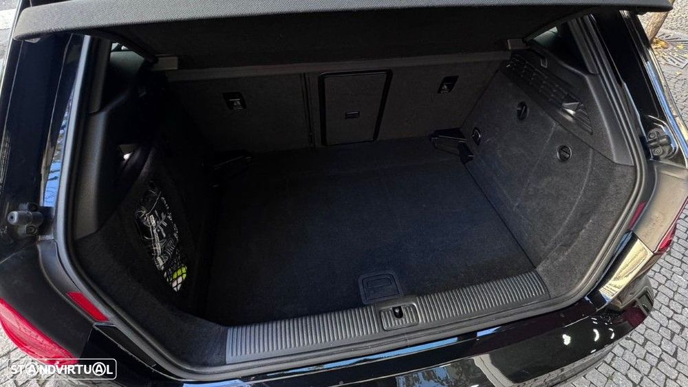 Audi A3 Sportback 1.6 TDI S-line - 8