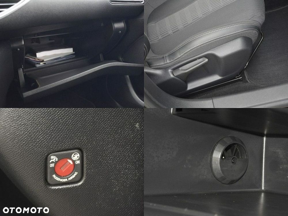 Peugeot 308 BlueHDi 130 Stop & Start Allure Business-Paket - 30