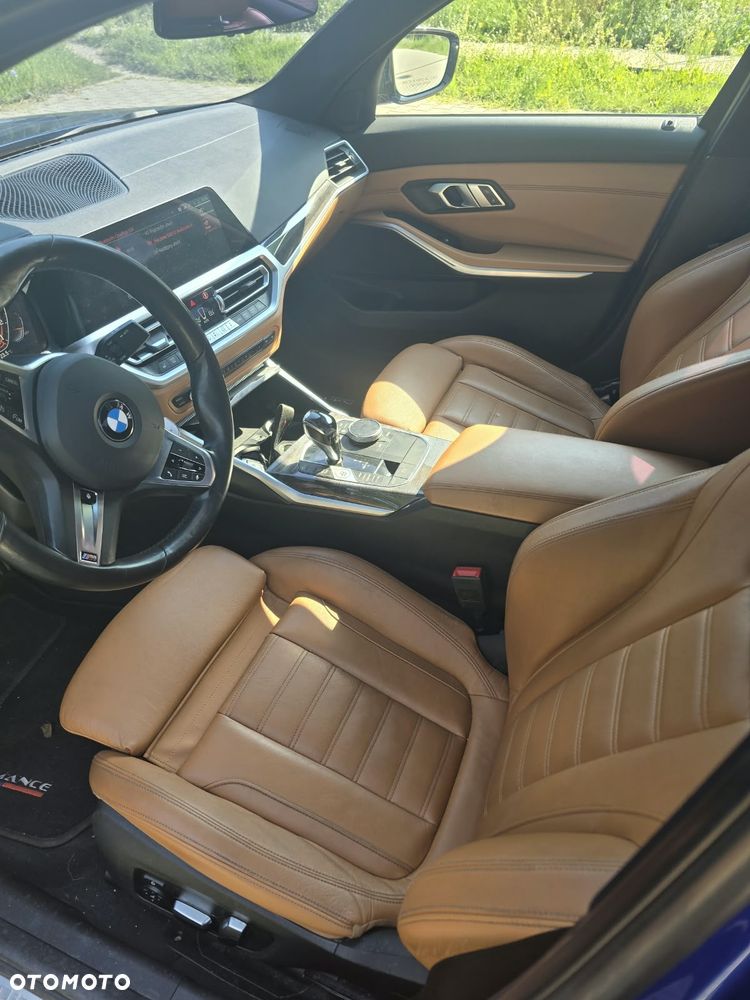 BMW Seria 3 - 12