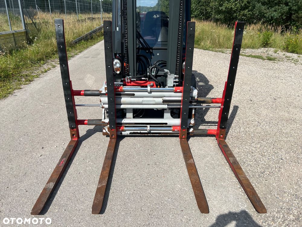 Linde H35T-02 - 23