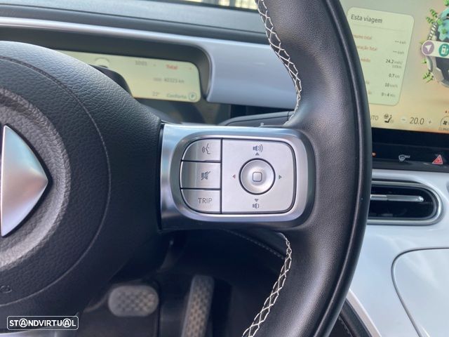 Smart #1 66 kWh Premium - 19
