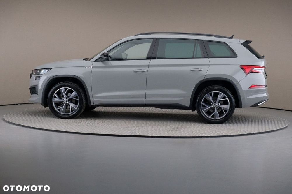 Skoda Kodiaq - 4