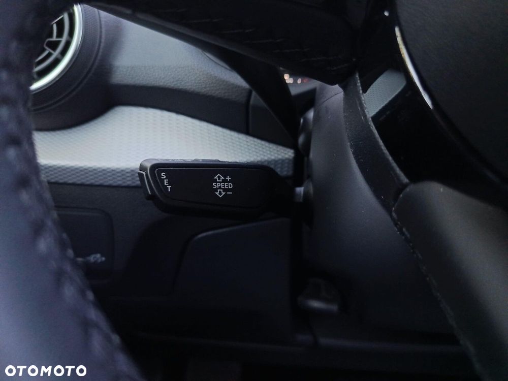 Audi Q2 35 TFSI Advanced S tronic - 21