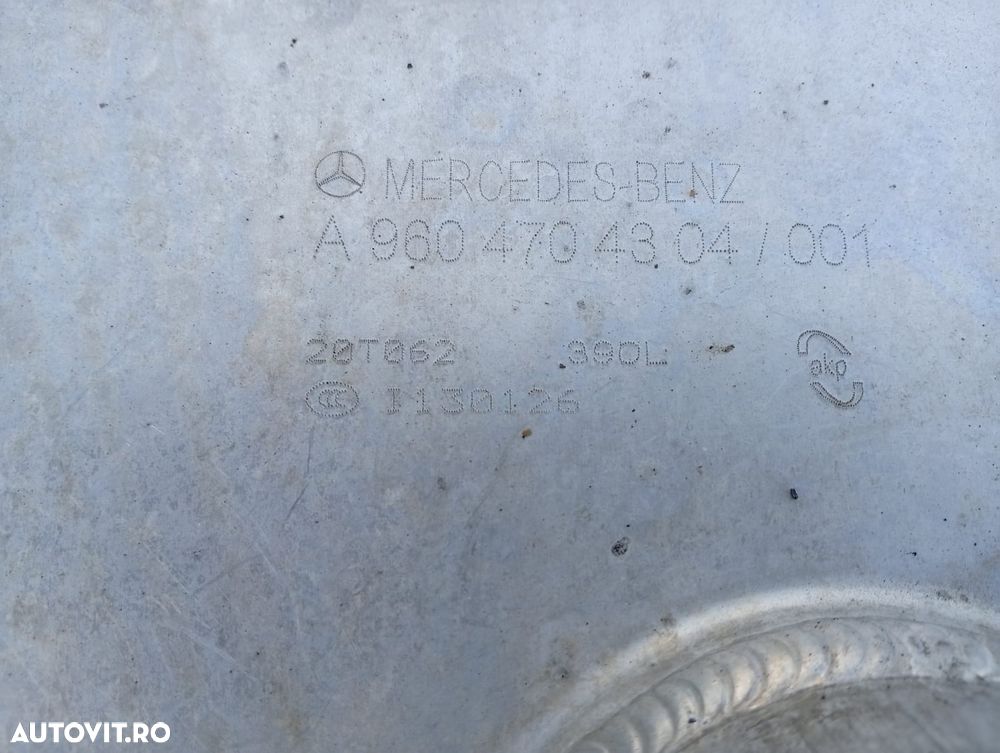 Mercedes-Benz Actros 1845, TOP!!! - 31