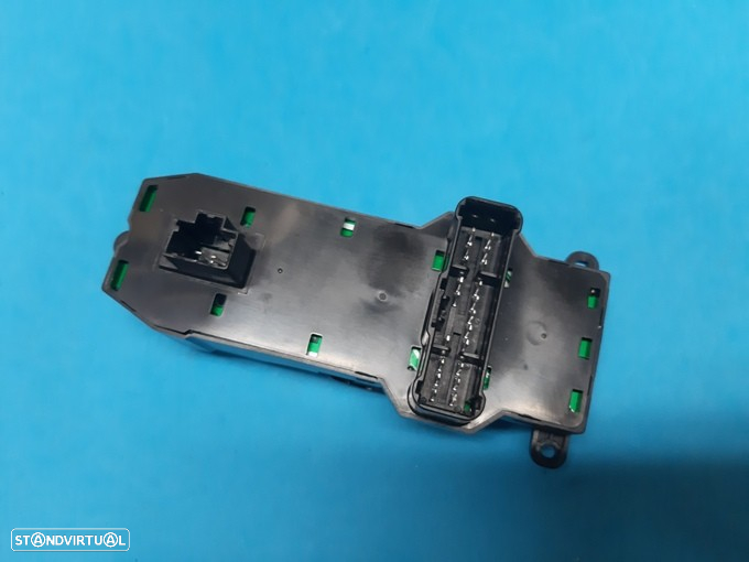 Comando interruptor botão  Vidros Honda Jazz  2002- 2008  NOVO - 2