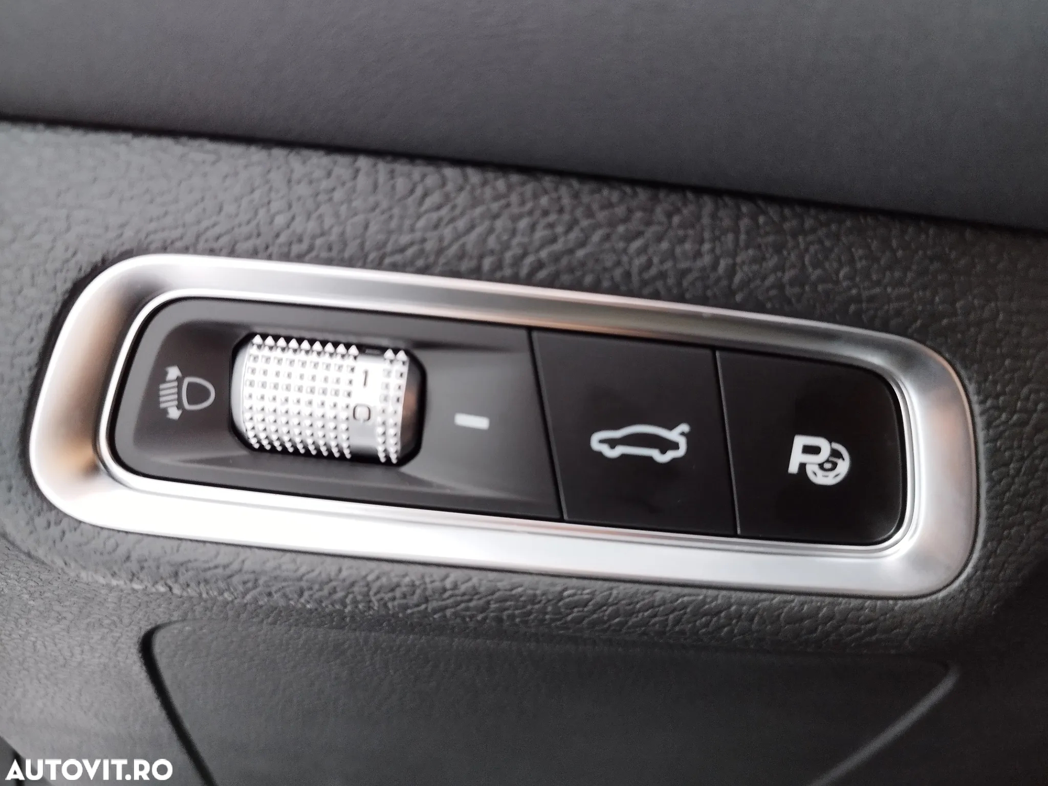 Geely Coolray 1.5 7DCT GF - 17