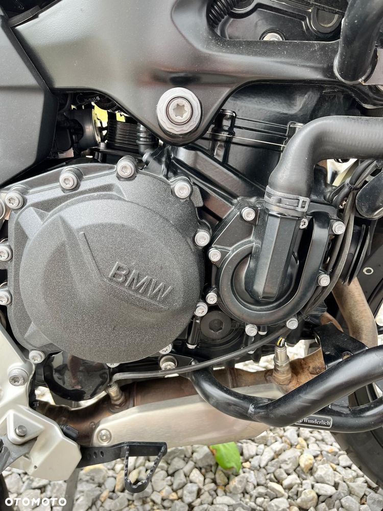 BMW GS - 11