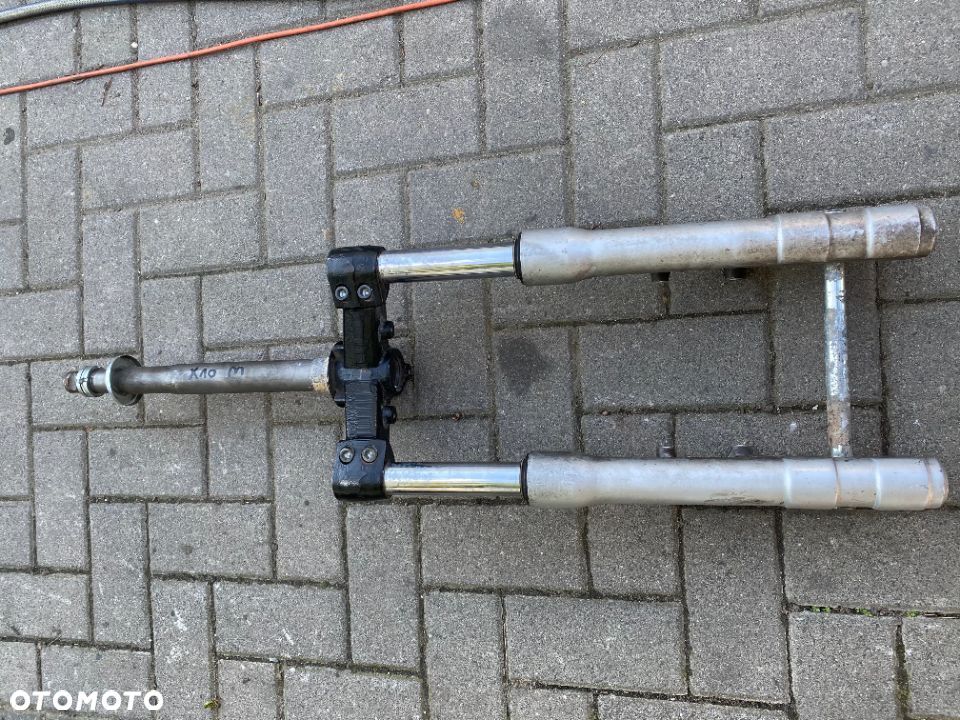 Lagi widełki zawieszenie Piaggio X10 125/350cm - 1