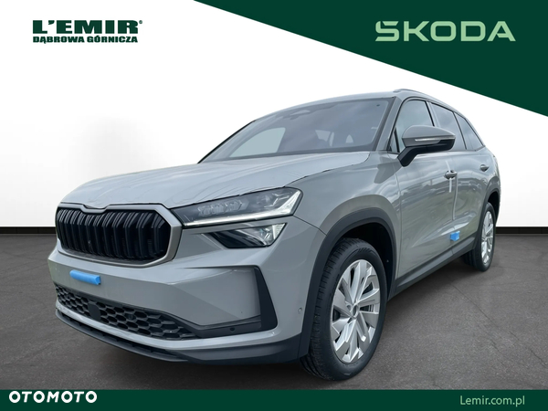 Skoda Kodiaq 2.0 TDI 4x4 Selection DSG