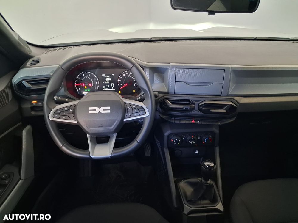 Dacia Duster ECO-G 100 Essential - 11