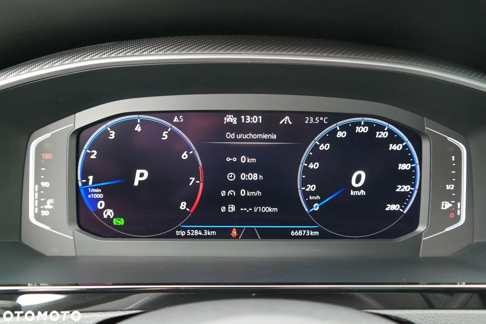 Volkswagen Arteon 2.0 TSI R-Line DSG - 17