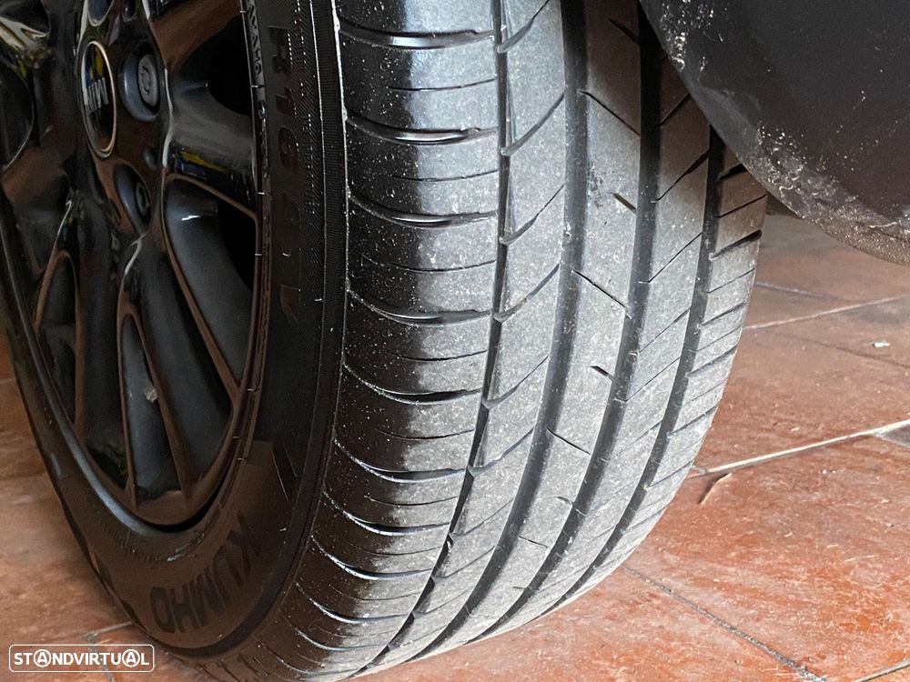 MINI 5 Portas One - 22