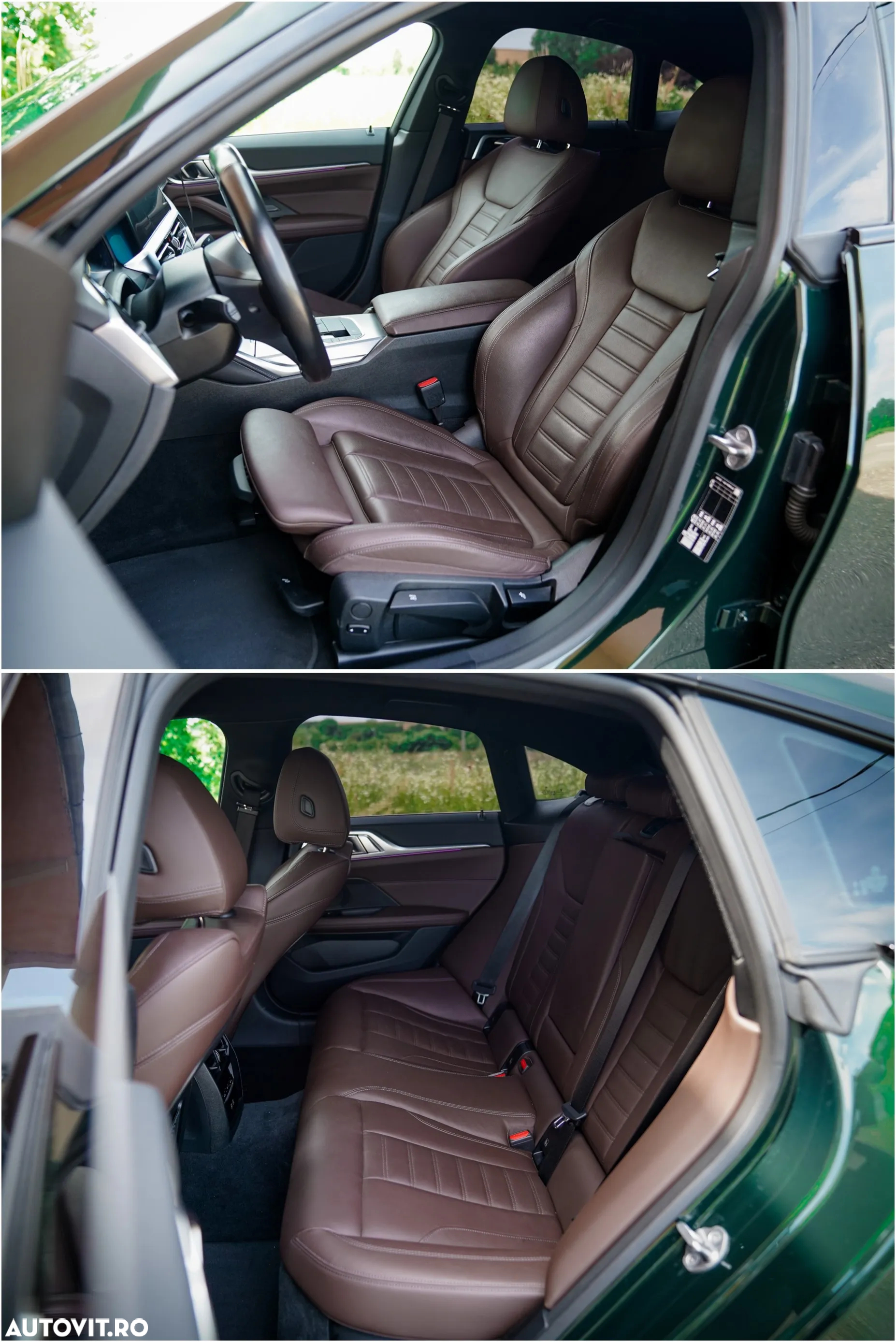 BMW Seria 4 420d AT MHEV - 30