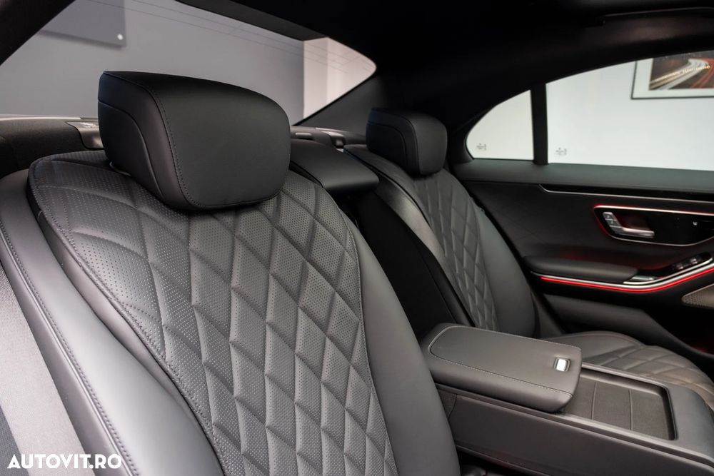 Mercedes-Benz S 450 4MATIC 9G-TRONIC - 34