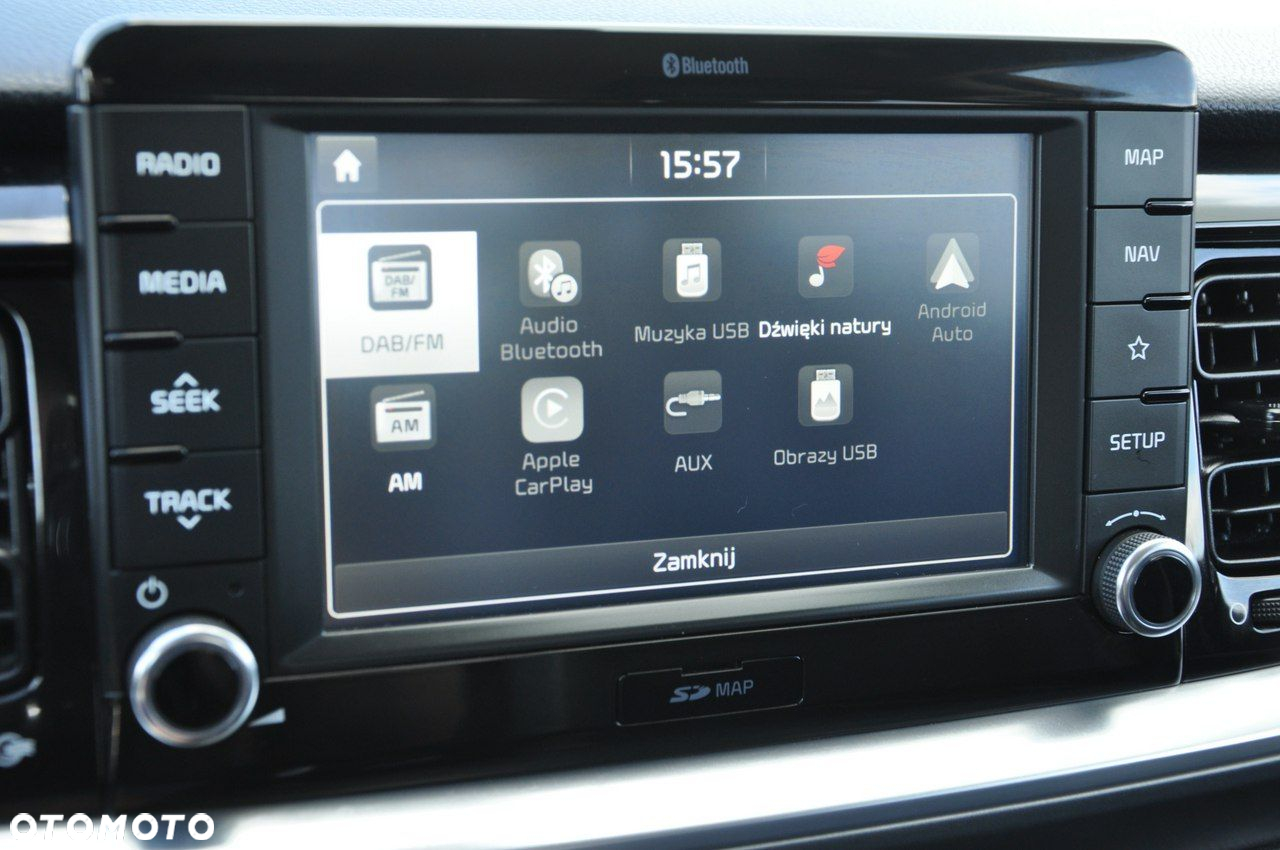 Kia Stonic 1.0 T-GDI XL - 29