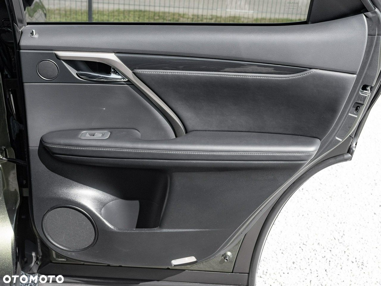Lexus RX 300 Business Edition - 31