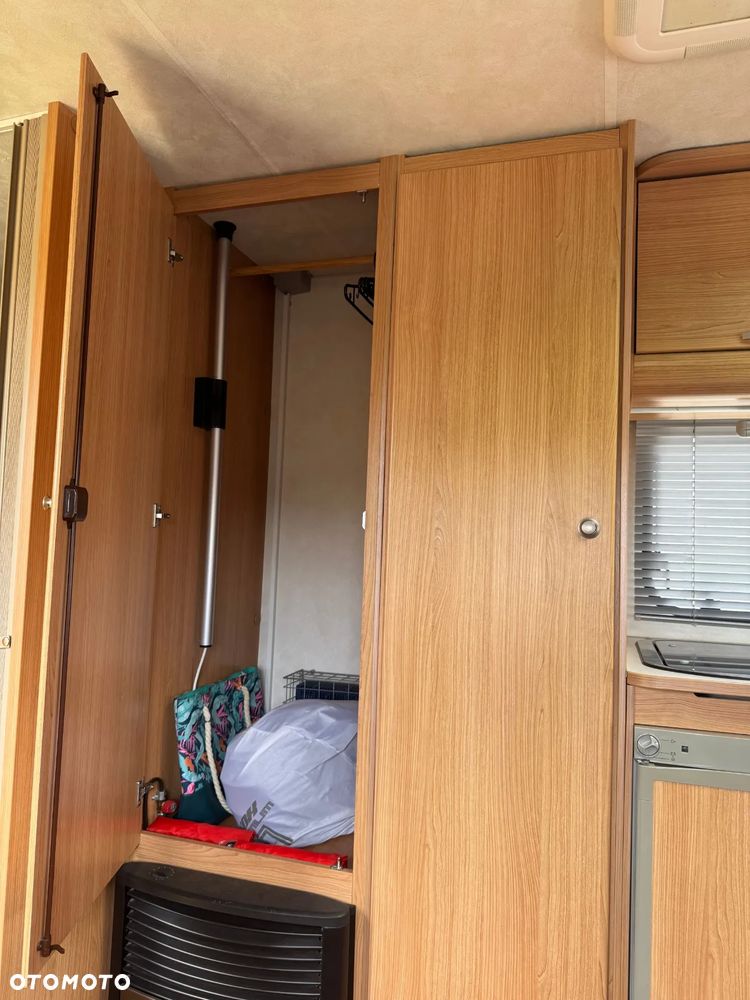 Adria ALTEA 542 DT - 23