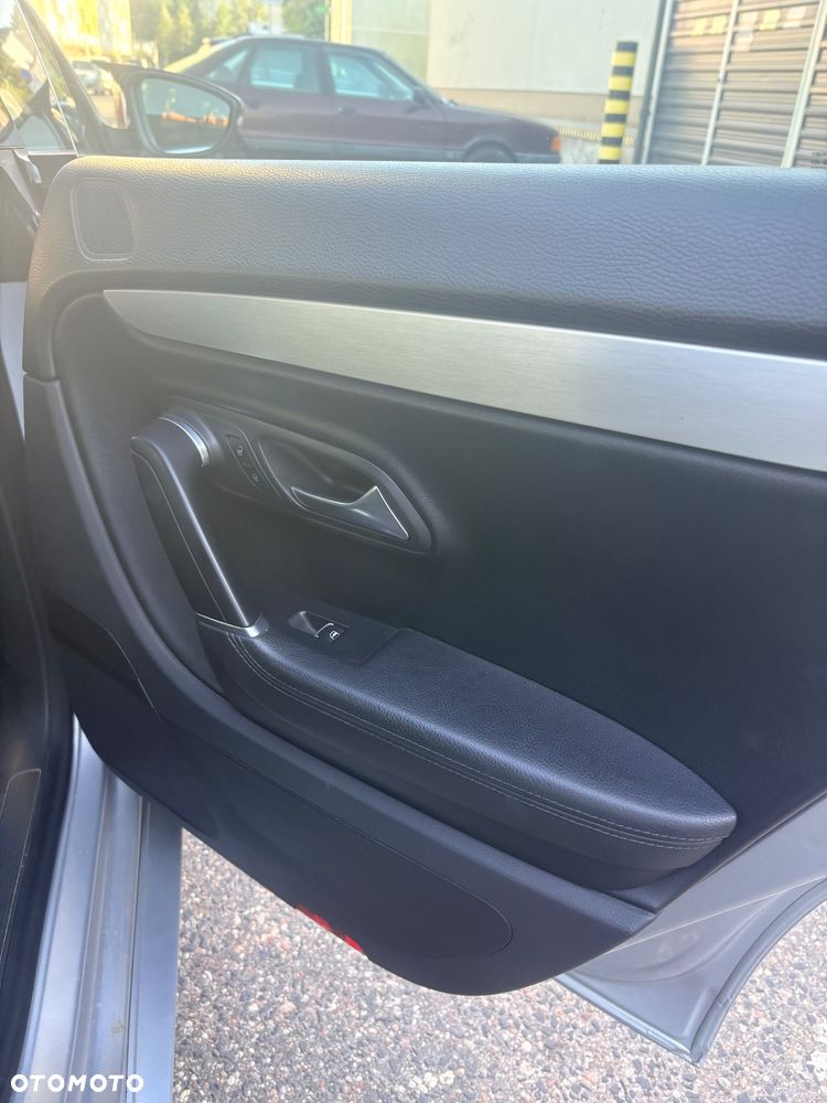 Volkswagen Passat CC 2.0 TSI Tiptr - 22
