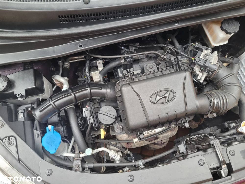 Hyundai i10 1.1 5 Star Edition - 21