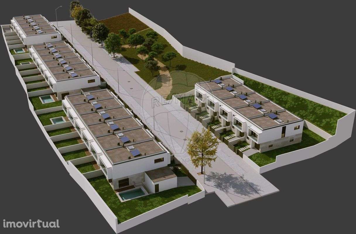 Moradia T3 para venda - Grande imagem: 5/14