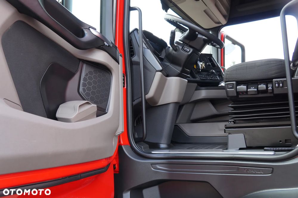 Scania R 460 EURO 6 RETARDER PEŁEN SERWIS FULL LED - 11