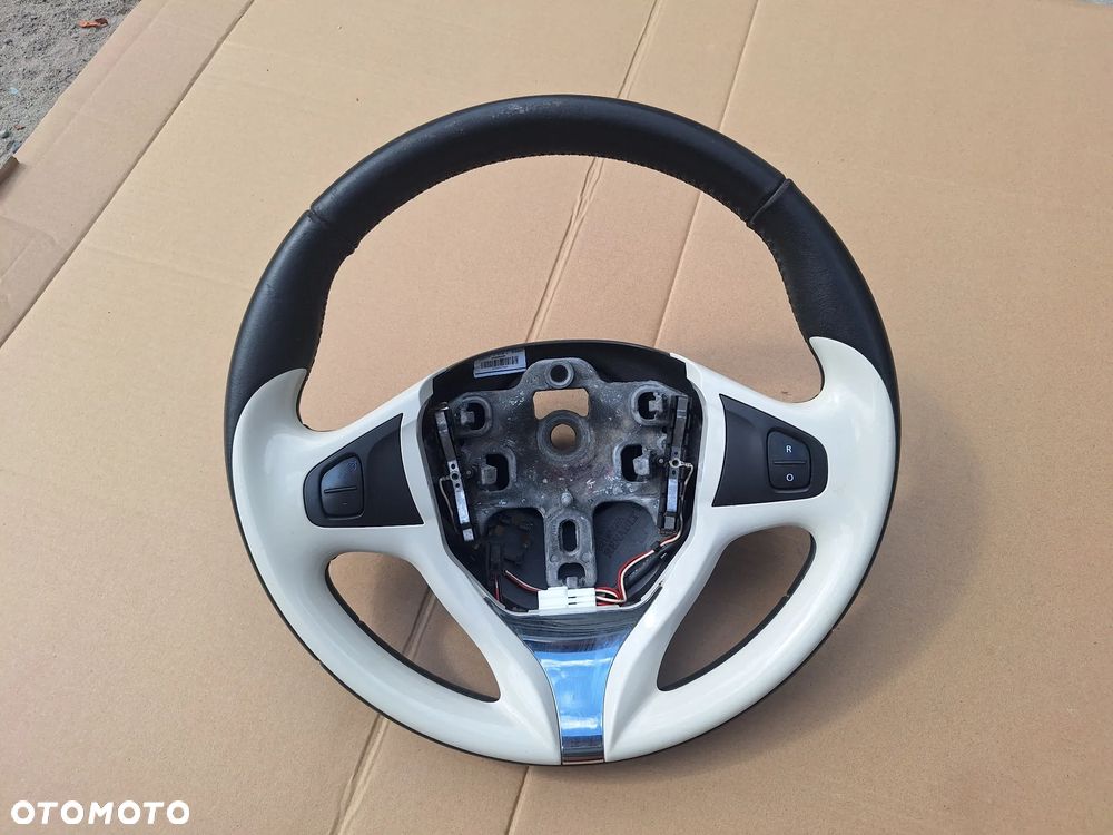 KIEROWNICA RENAULT CAPTUR 1 - 1