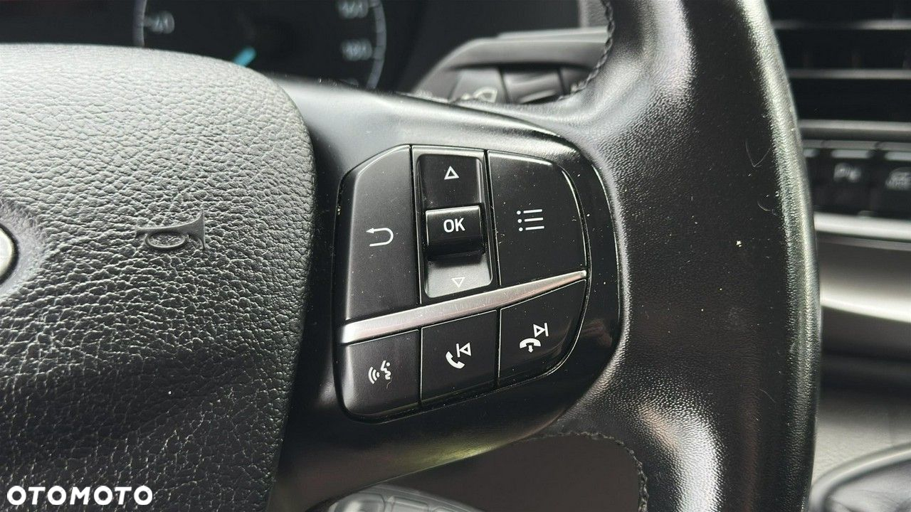 Ford Transit - 19